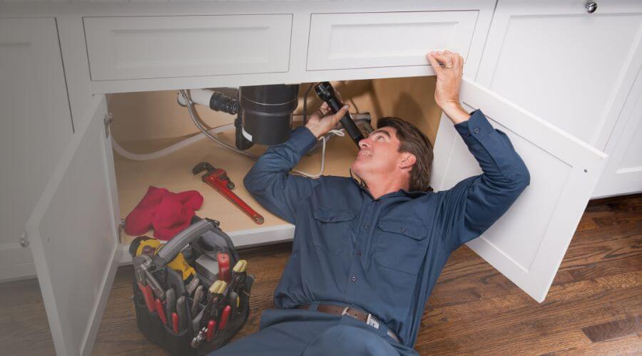 Professional expert plumbing services in Eads, TN